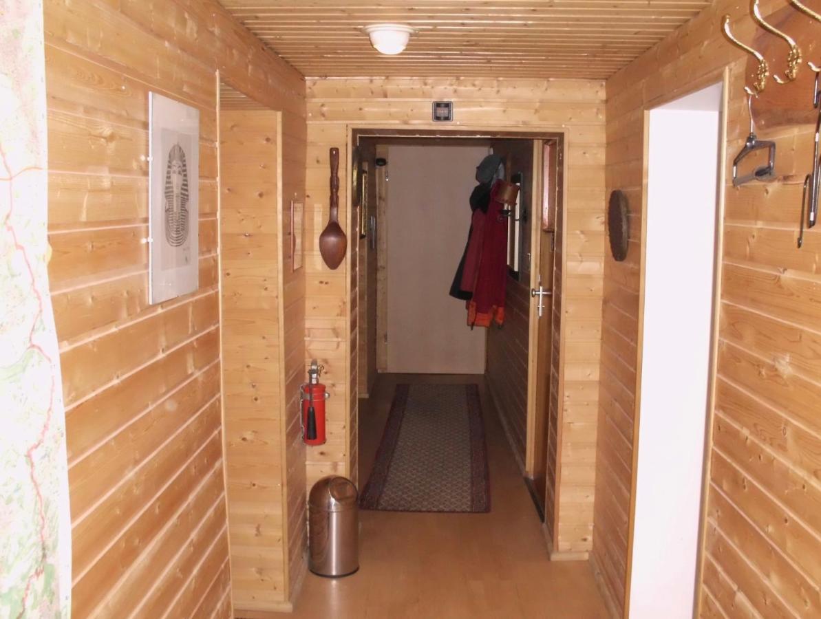 Schoenes Zimmer Im Seterant/Untergeschoss Essen Dış mekan fotoğraf
