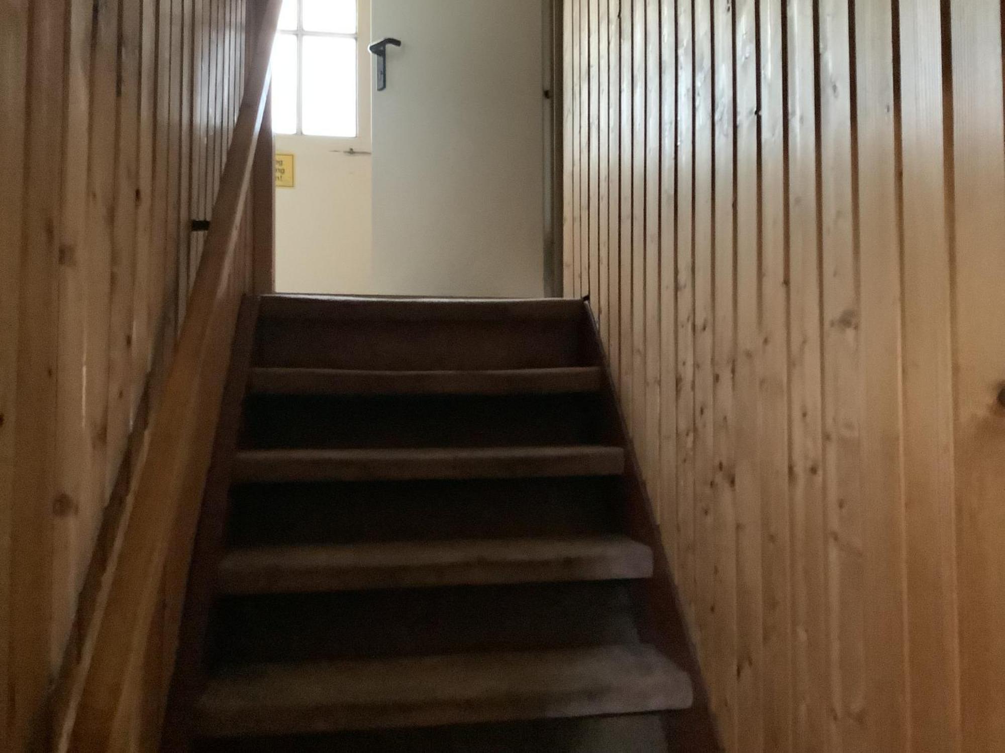 Schoenes Zimmer Im Seterant/Untergeschoss Essen Dış mekan fotoğraf