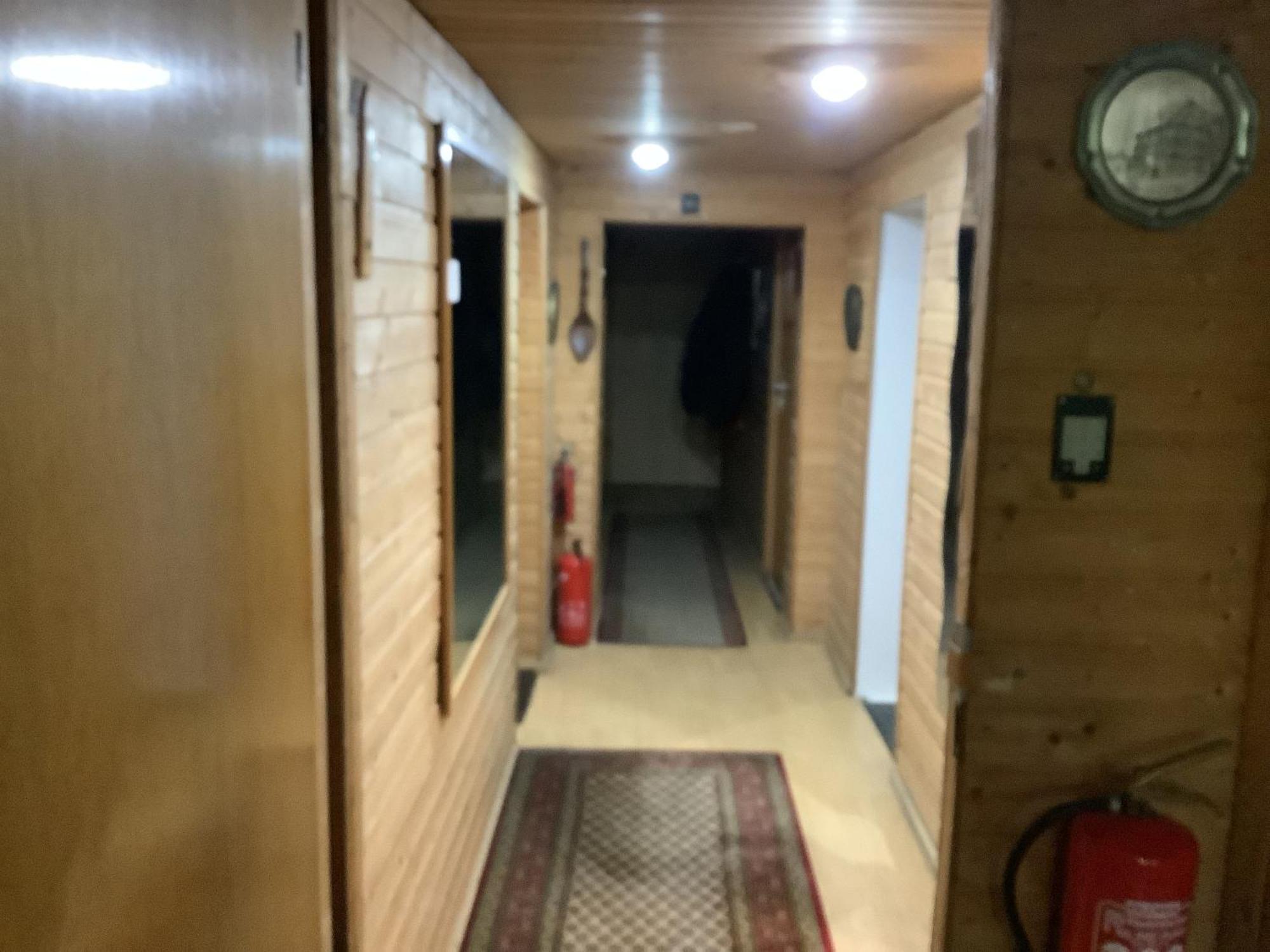 Schoenes Zimmer Im Seterant/Untergeschoss Essen Dış mekan fotoğraf