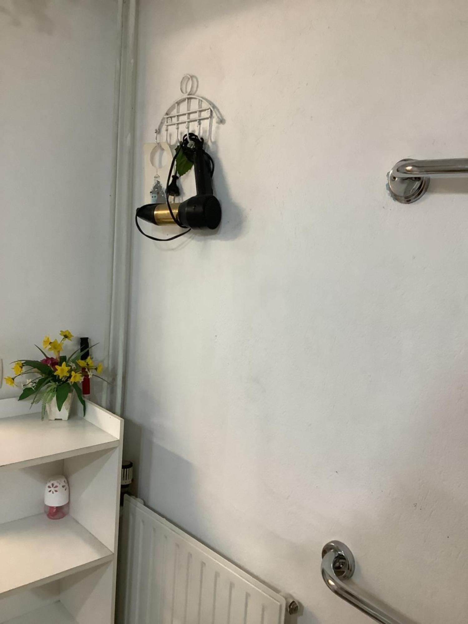 Schoenes Zimmer Im Seterant/Untergeschoss Essen Dış mekan fotoğraf